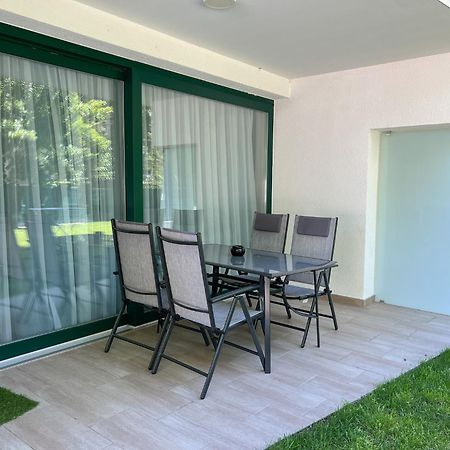 Villa Bauhaus Wellness Apartman Fsz. 1 شيوفوك المظهر الخارجي الصورة