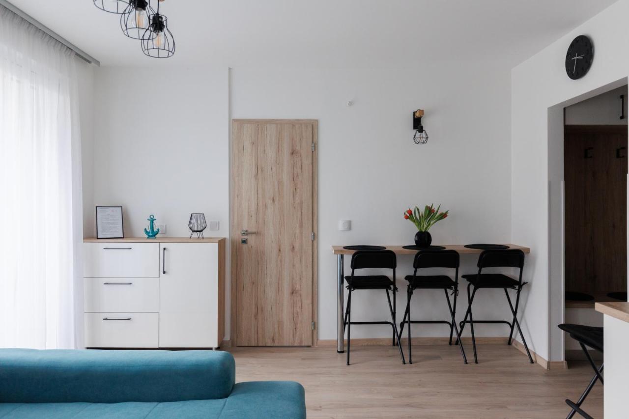 Villa Bauhaus Wellness Apartman Fsz. 1 شيوفوك المظهر الخارجي الصورة